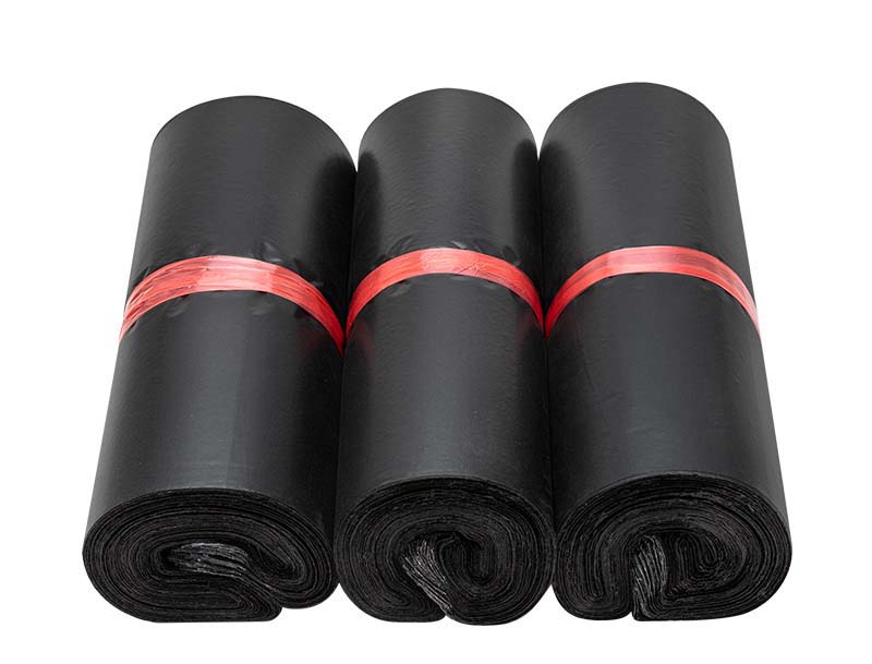 金川黑色快递袋-05