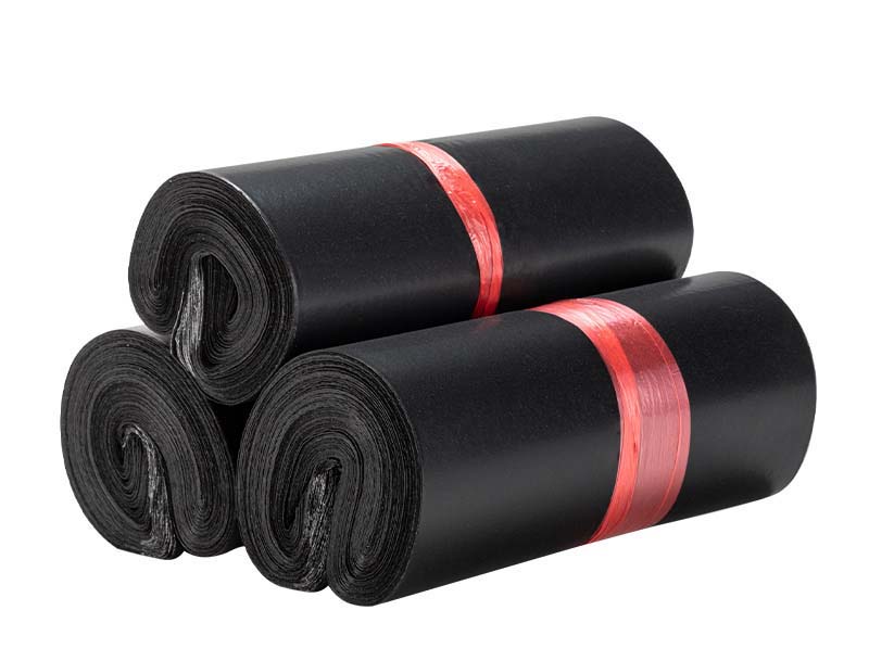 金川黑色快递袋-02