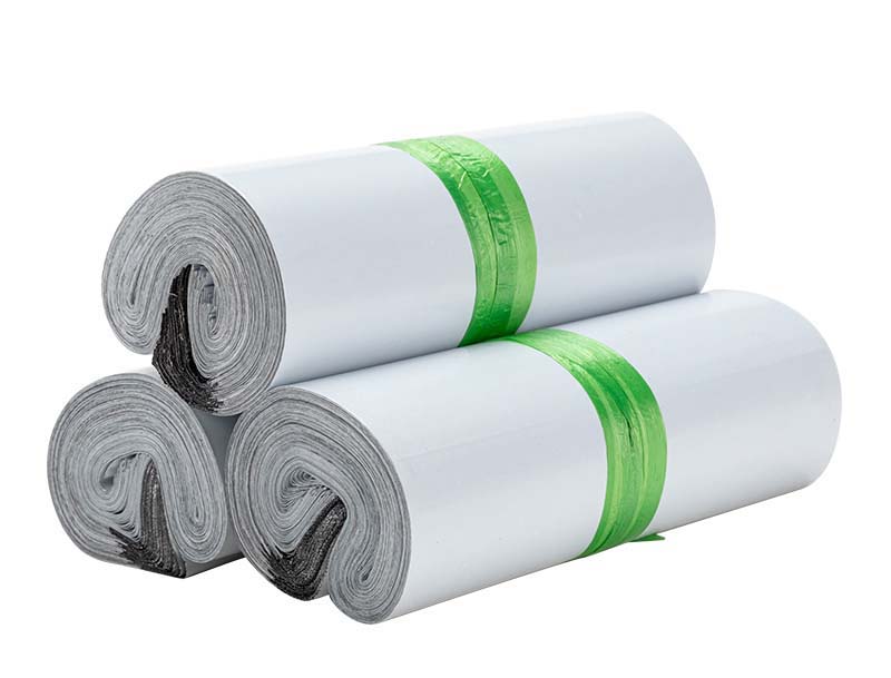 金川白色快递袋-01