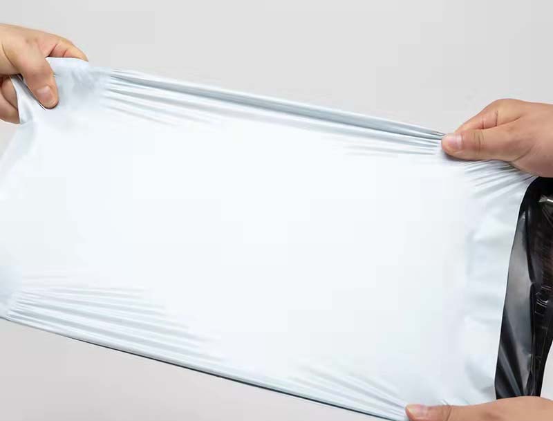 金川白色快递袋-02